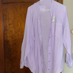 Aerie pool to party cover up